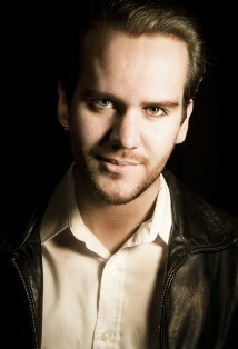 фото Стимсон Снид