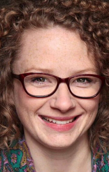 фото Чарисса Дж. Адамс