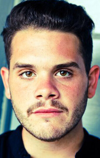 фото Рики Стаффьери