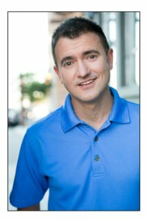 фото Роберт А. Линч