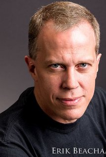 фото Эрик Бичем