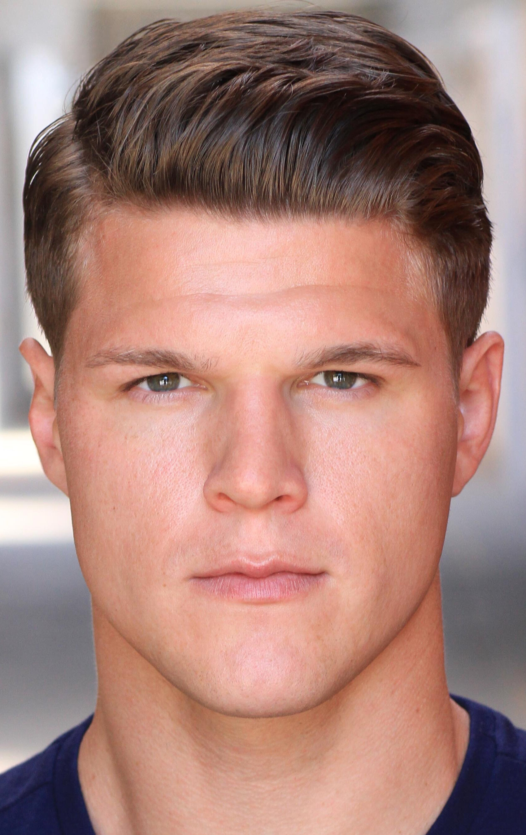 фото Бен ВандерМей