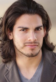 фото Энджел Гарет