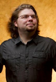 фото Дик Уорд