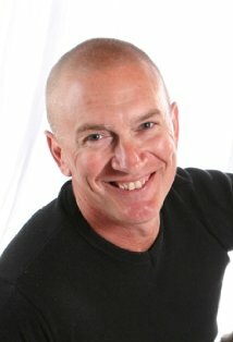 фото Джэми Джозеф