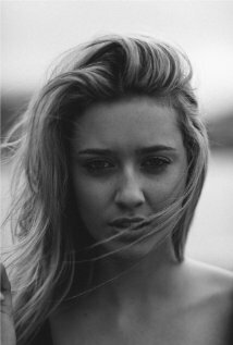 фото Кейтлин Патерсон