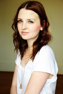 фото Шарлотта Чаймс