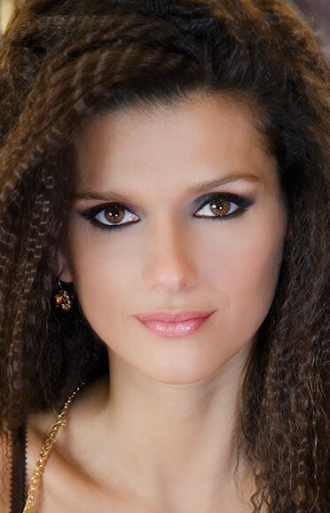 фото Сабела Аран