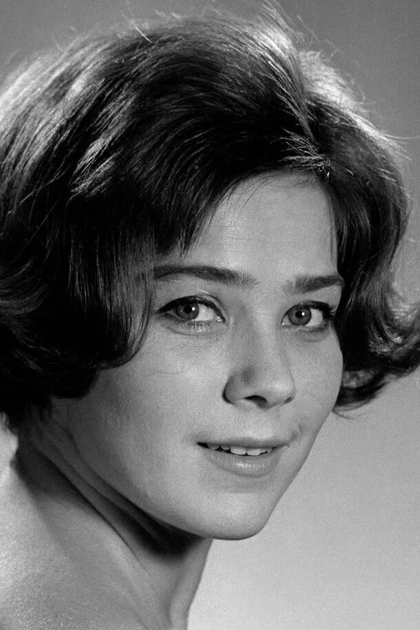 фото Лариса Голубкина