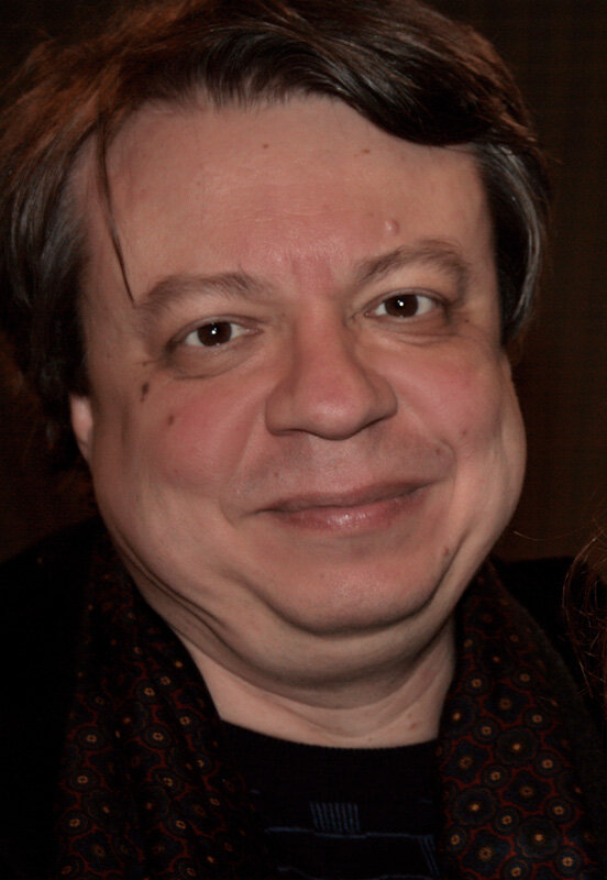 фото Владимир Брагин