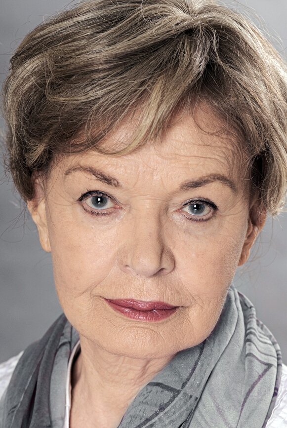 фото Людмила Чурсина