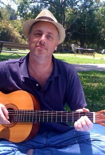 фото Ллойд Джозеф Мосс