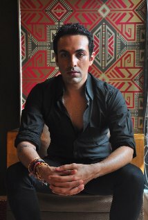 фото Mozez Singh