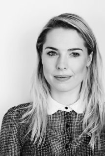 фото Оливия ван Лиювен