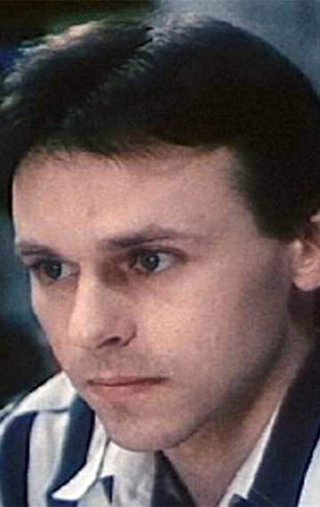 фото Вадим Любшин