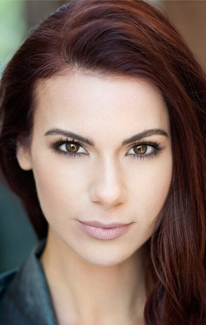 фото Брайони Картер