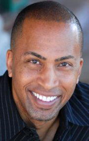 фото Д. Эллиот Вудс