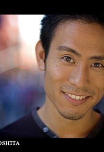 фото Сюхэй Киносита