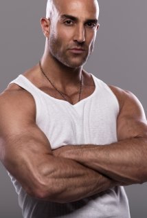 фото Джеймс Динонно