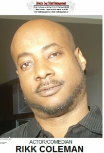 фото Rikk Coleman