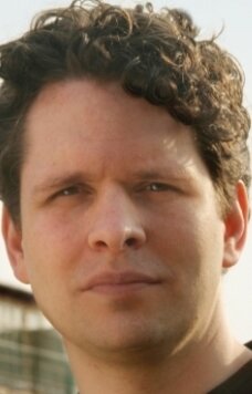 фото Оливер Дамиан