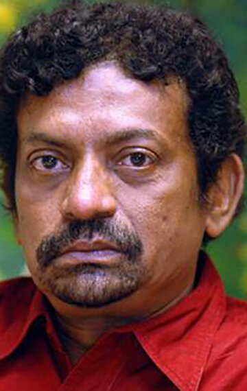 фото Гаутам Гхош