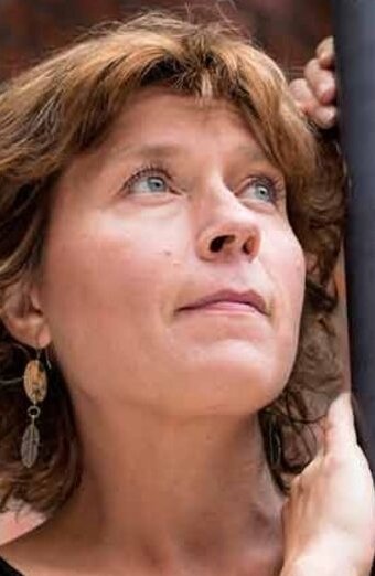 фото Марья Пююкко