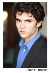 фото Adam G. Brooks