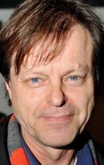 фото Клэс Олссон