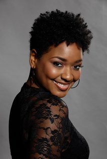 фото Сабрина МакФерсон