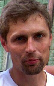 фото Александр Соловьев