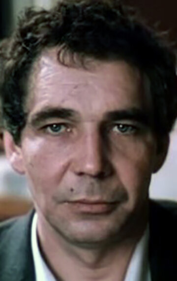 фото Владимир Плотников