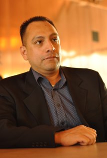 фото Карлос А. Самудио