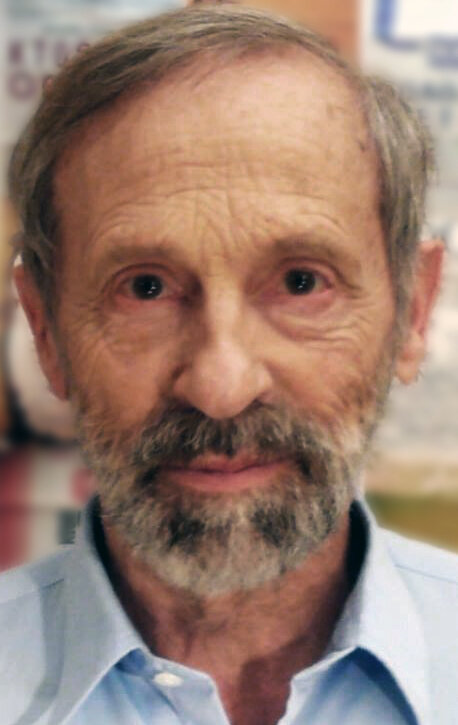 фото Валентин Красногоров