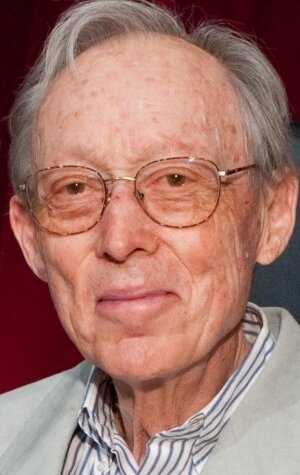 фото Дик Смит