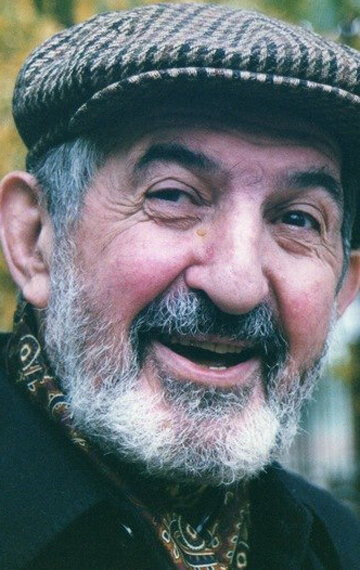 фото Яков Голяков