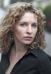 фото Ивонн Пайонковски