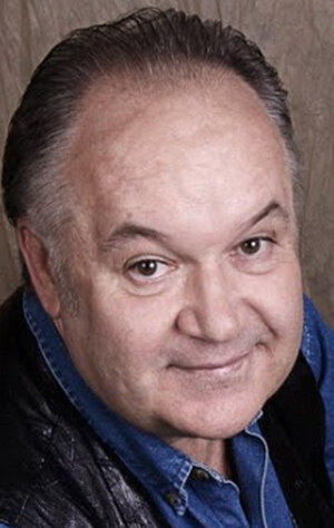 фото Юрий Митрофанов