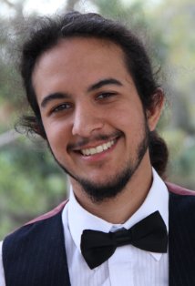 фото Себастьян Рей