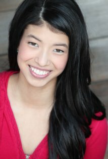 фото Райли Чай