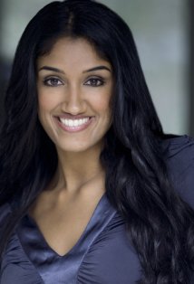 фото Рада Мехта