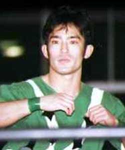 фото Масато Йакушиджи