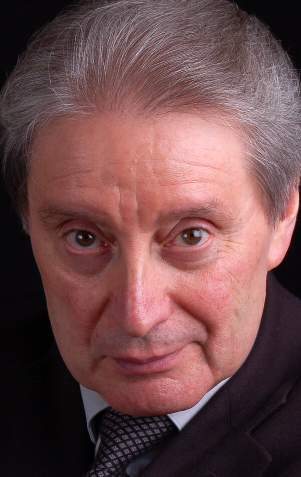 фото Вениамин Смехов