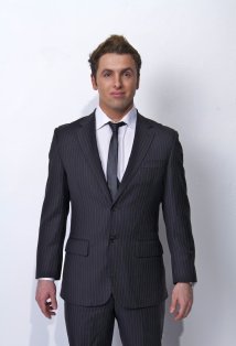 фото Сет Ремис