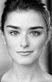 фото Люсиль Шарп