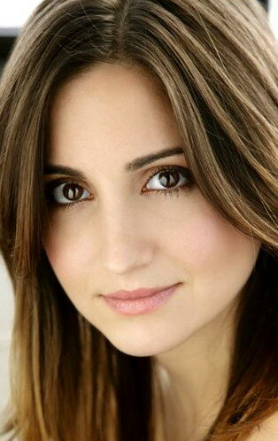 фото Ребекка Буллер