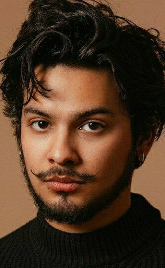 фото Шоло Маридуэнья