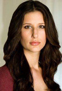 фото Gretchen Cooper