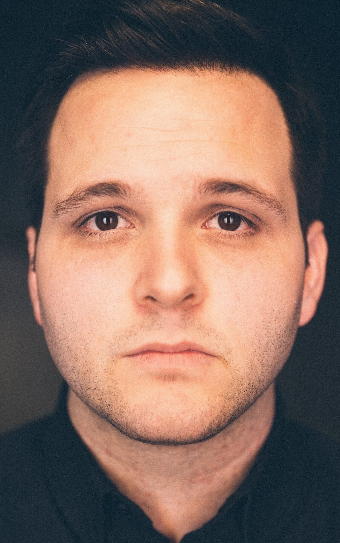 фото Дерек Дельгаудио