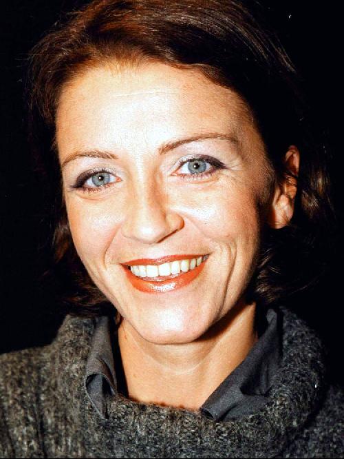 фото Беата Рыботицка